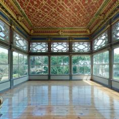 Topkap� Saray�, Mustafa Pa�a K��k�