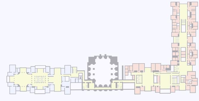 Dolmabah�e Saray� - plan