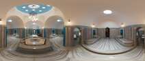 Sanal Tur: Altunta� Hamam�