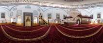 Sanal Tur: G�m��l� Camii