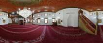 Sanal Tur: A�a�o�lu Camii