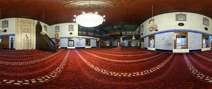 Sanal Tur: Hac� Bayram Camii