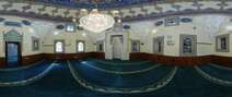 Sanal Tur: Halla� Mahmut Camii
