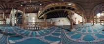 Sanal Tur: E�refo�lu Camii