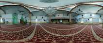 Sanal Tur: Kay�han Camii