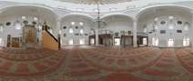 Sanal Tur: �ftade Camii