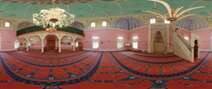 Sanal Tur: H�rka Camii