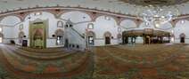 Sanal Tur: Kur�unlu Camii (Eski�ehir)