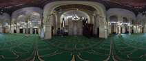 Sanal Tur: El Kaid �brahim Camii