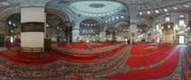 Sanal Tur: Bayezid Camii