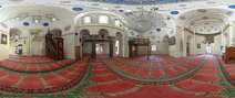 Sanal Tur: S�mb�l Efendi Camii