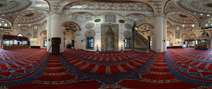 Sanal Tur: �sk�dar Mihrimah Sultan Camii