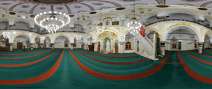 Sanal Tur: �ad�rvan Camii