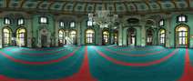 Sanal Tur: Salep�io�lu Camii