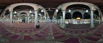 Sanal Tur: Amr �bn-ul As Camii