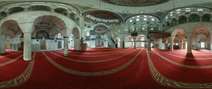 Sanal Tur: �erafeddin Camii