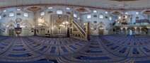 Sanal Tur: �shak �elebi Camii