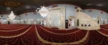 Sanal Tur: Yahya Pa�a Camii