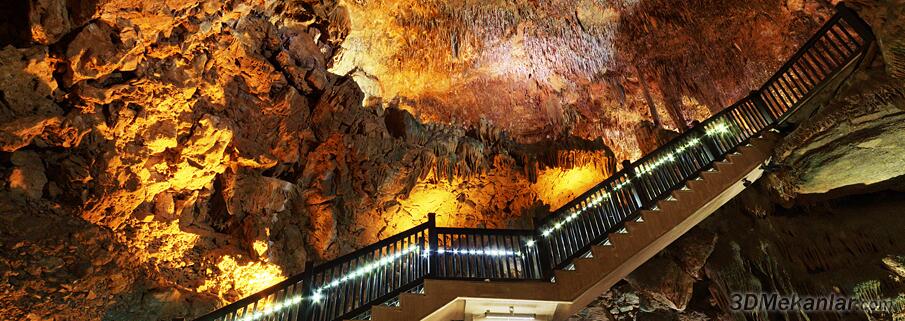 Damlata� Ma�aras�