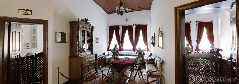 Hazeranlar Kona��