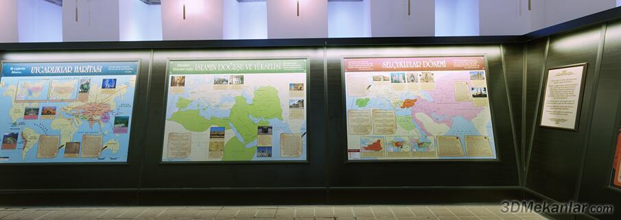 �maret K�lt�r Merkezi