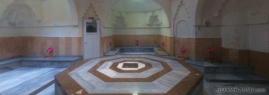 Kumac�k Hamam�