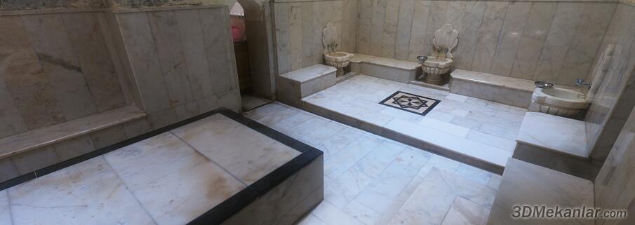 Y�ld�z Hamam�
