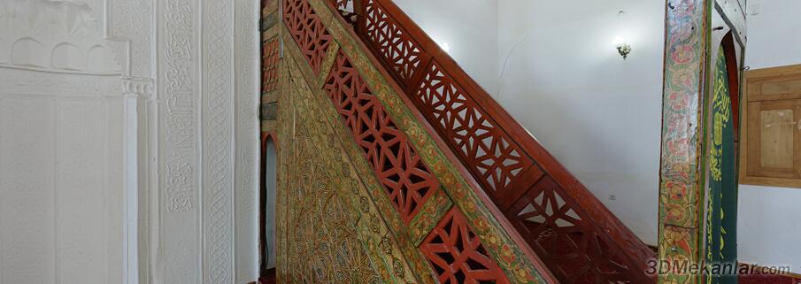 A�a�o�lu Camii