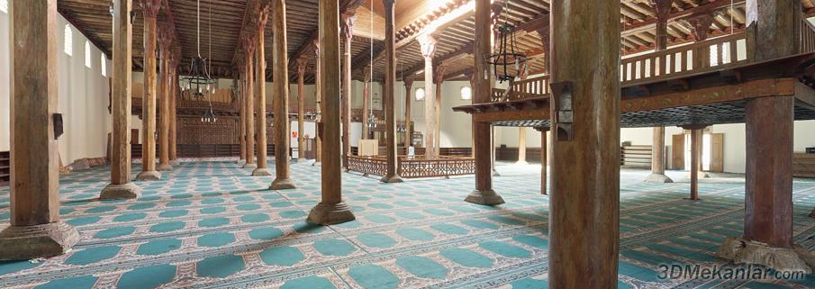 E�refo�lu Camii