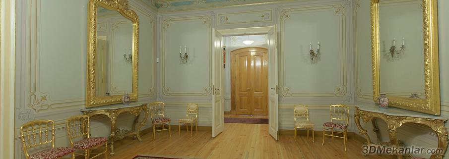 H�nk�r K��k� (Bursa)