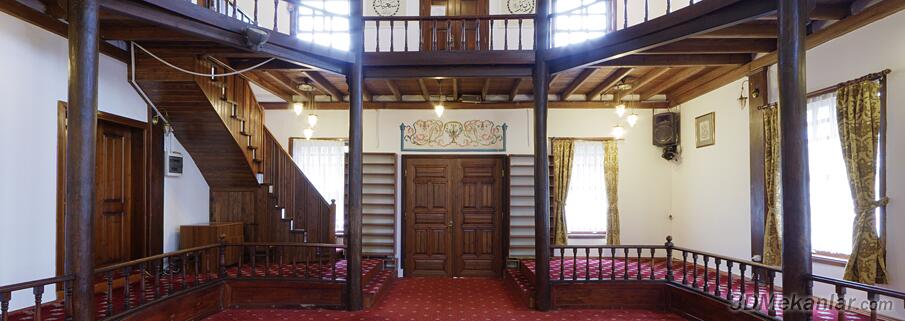 Karaba�-� Veli Derg�h�