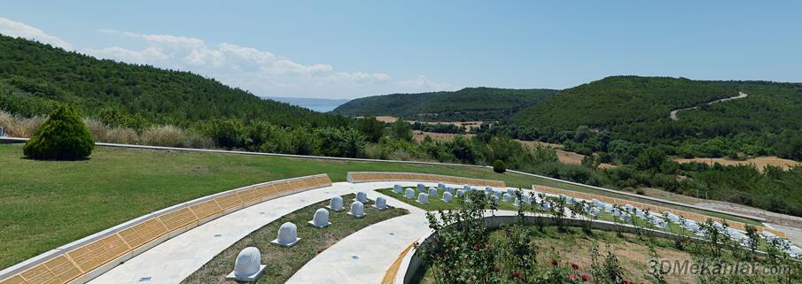 �anakkale �ehitli�i