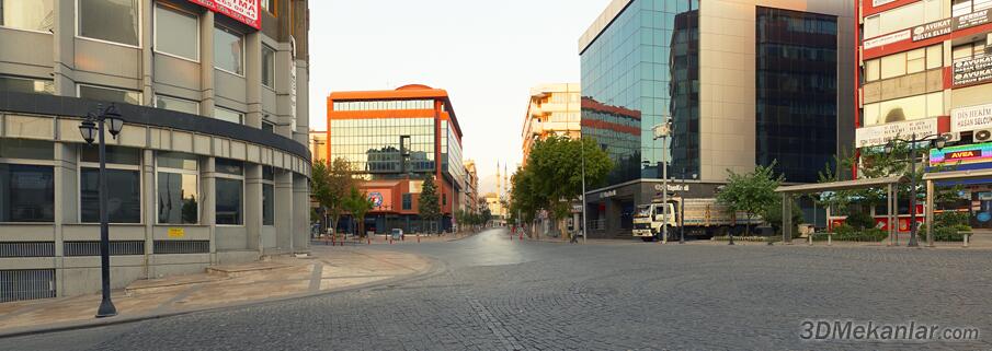 Bayramyeri Meydan�