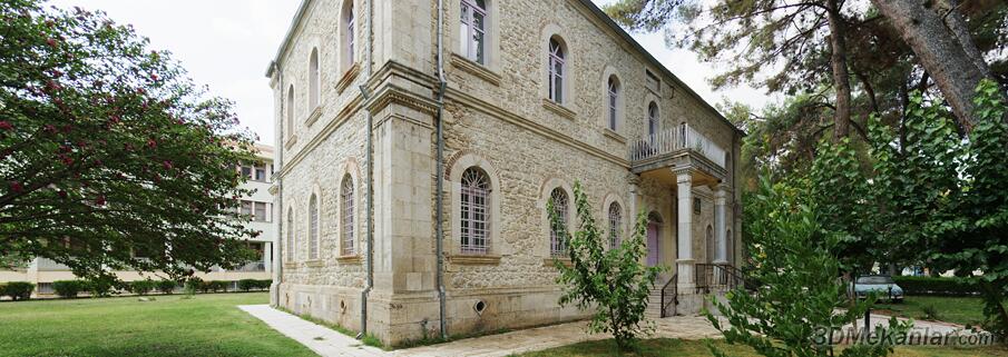 �ivril H�k�met Kona��