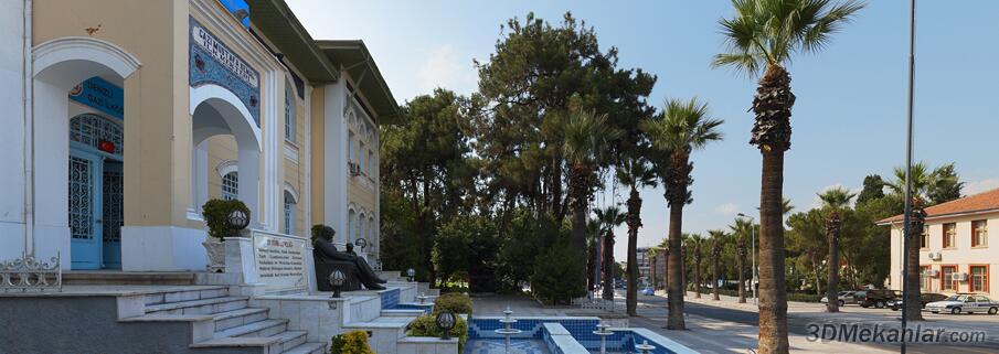 Gazi �Ilk��retim Okulu