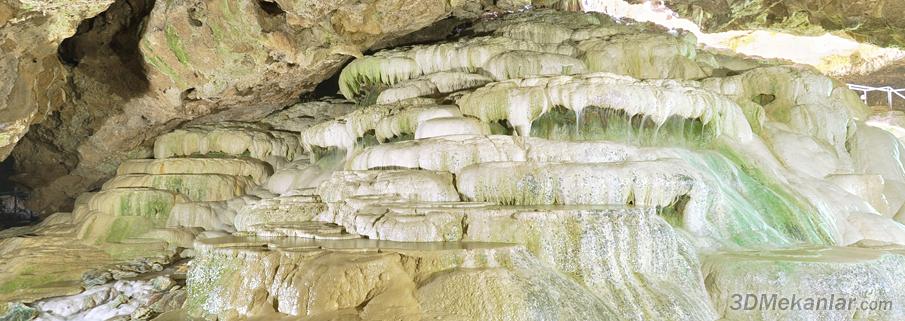 Kakl�k Ma�aras�