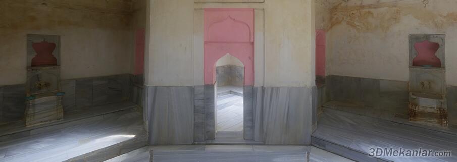 Sokullu Hamam�