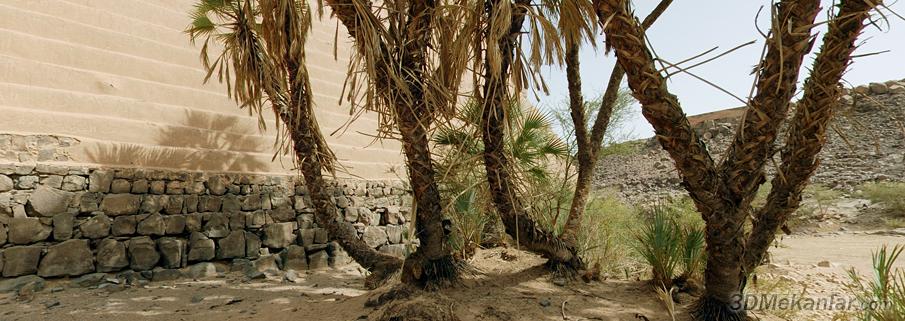 Tarih� Hayber Baraj�