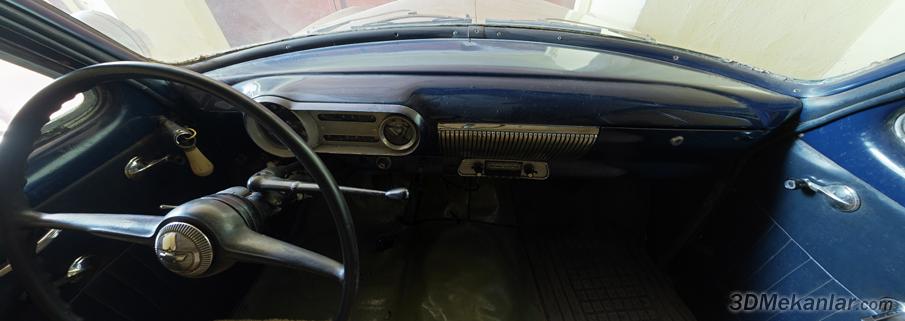 Bedi�zzaman'�n Evi