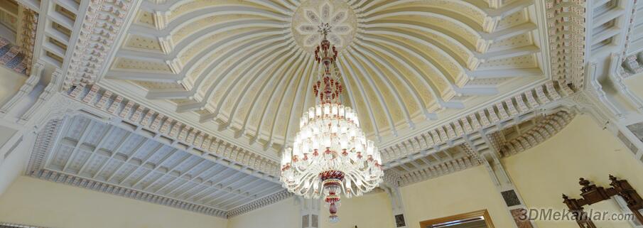 Adile Sultan Kasr�