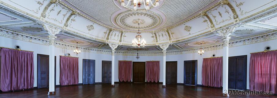 Adile Sultan Saray�