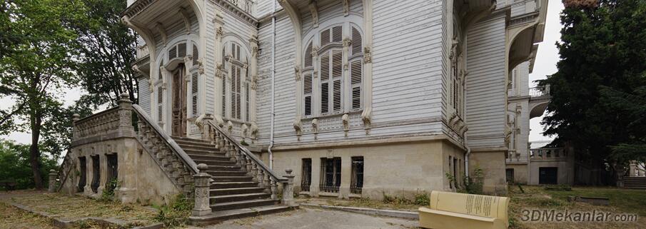 �aml�ca K�z Lisesi