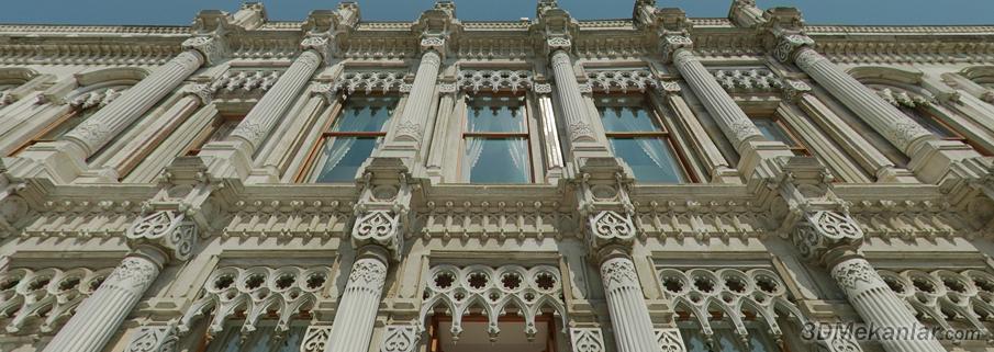 ��ra�an Saray�