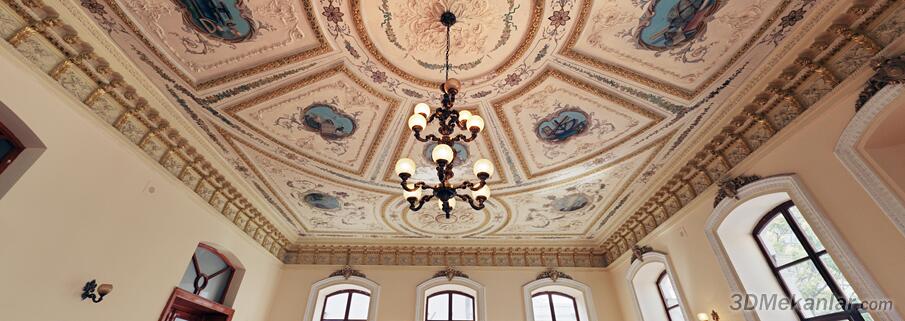 �stanbul K�z Teknik Lisesi