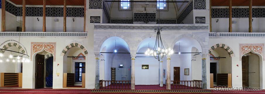 Piyale Pa�a Camii