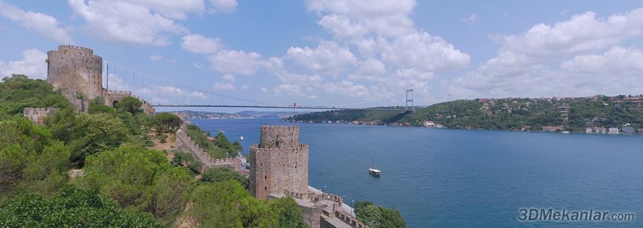 Rumeli Hisar�