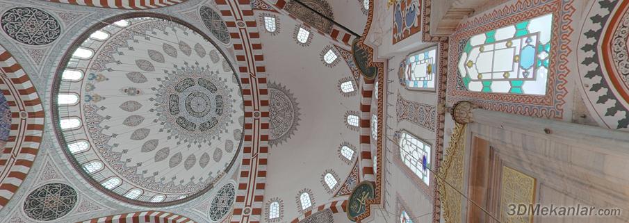 �ehzadeba�� Camii