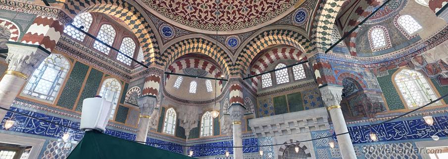 Sultan II. Selim T�rbesi