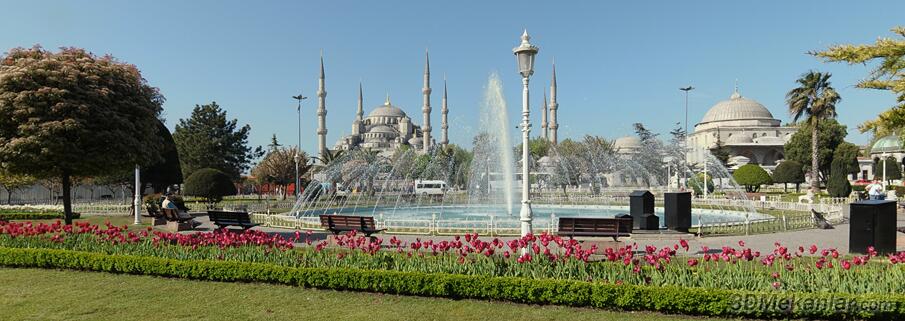Sultanahmet Meydan�