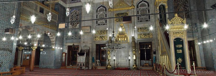 Yeni Cami (�stanbul)